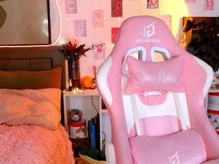 Ayla-Diaz live webcam show