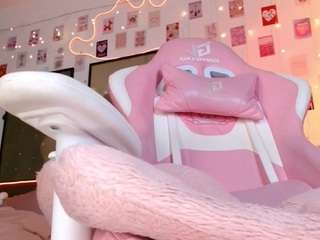 Ayla-Diaz live webcam show