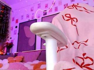 Ayla-Diaz live cam preview