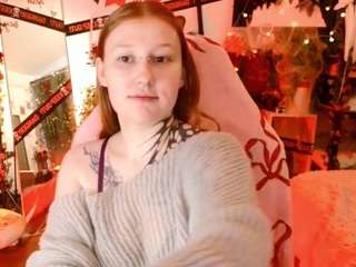 Ayla-Diaz live cam preview