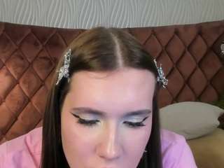 babyygloria Live Webcam on CamSoda