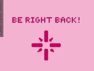 babyygloria Live Webcam on CamSoda