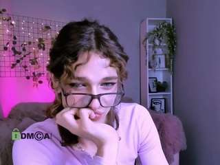 dann-foxy webcam model