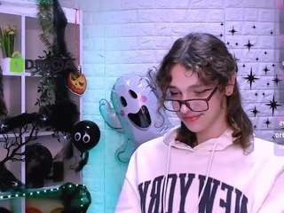 dann-foxy camsoda