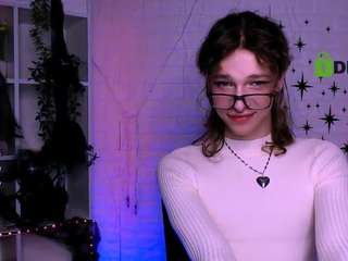 dann-foxy webcam