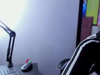 dayo-evans webcam model