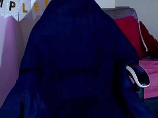 dayo-evans Live Webcam on CamSoda