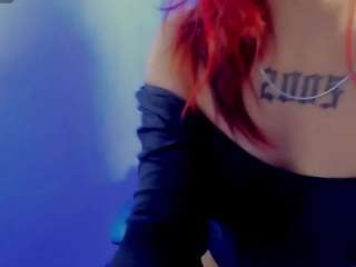 dayo-evans Live Webcam on CamSoda