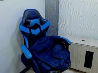 dayo-evans Live Webcam on CamSoda