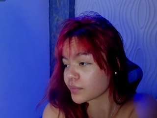 dayo-evans Live Webcam on CamSoda