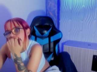 dayo-evans 1 live webcam