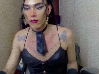diosa-v Live Webcam on CamSoda