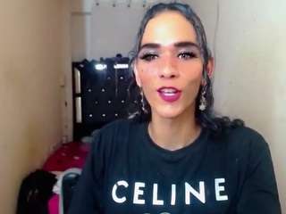 diosa-v from CamSoda is Freechat