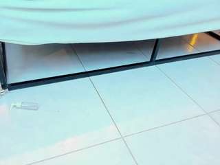 eriss-novikov webcam model