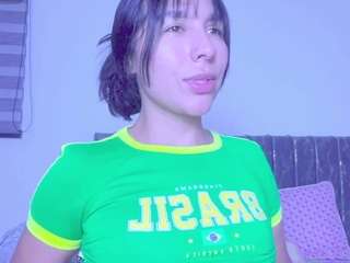 greciadom55 Live Webcam on CamSoda