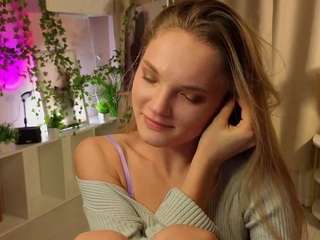 juleehamra from CamSoda is Freechat