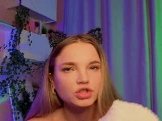 juleehamra webcam model