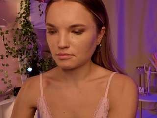 juleehamra webcam model