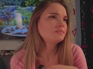 juleehamra Live Webcam on CamSoda