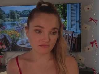 juleehamra live cam profile