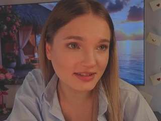 juleehamra live cam profile