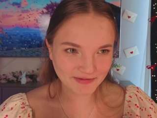 Alice — LIVE on Camsoda