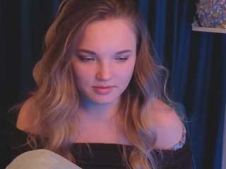 Dieses Model ist jetzt live. juleehamra