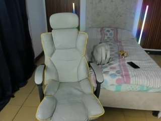 luana-evans webcam