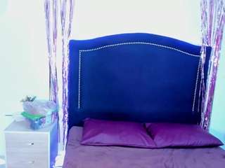 lucianablackwell webcam