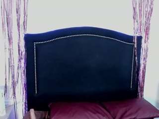 lucianablackwell's CamSoda show and profile