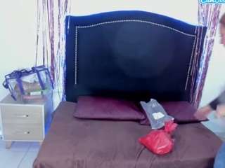 lucianablackwell Live Webcam on CamSoda