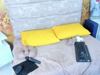 lucianablackwell webcam model