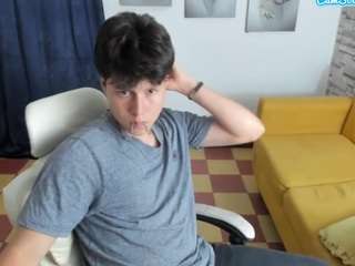 martin-lows webcam model