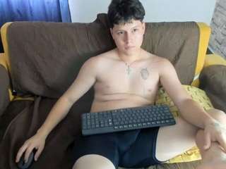 martin-lows webcam model