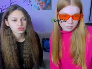  odri-sweet chat room
