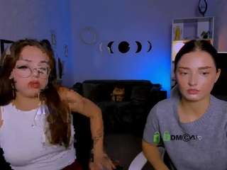  odri-sweet chat room