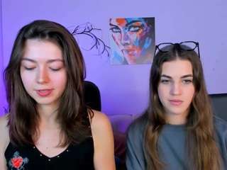 odri-sweet webcam