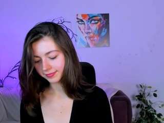 odri-sweet webcam