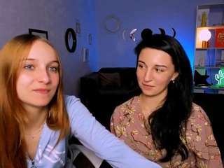 odri-sweet webcam
