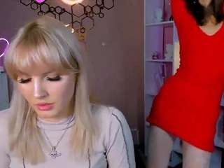 odri-sweet webcam