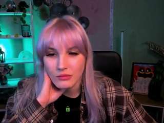 odri-sweet webcam