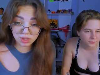 odri-sweet webcam