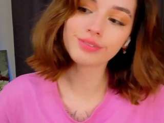 Check out Radberes, she wants to orgasm for your satisfaction radberes from CamSoda