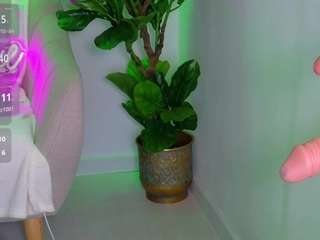 tiabelle Live Webcam on CamSoda