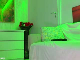 tiabelle Live Webcam on CamSoda