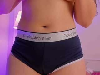 victoriabecker webcam model