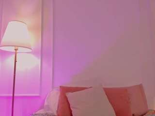 victoriabecker webcam