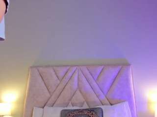 victoriabecker webcam