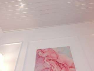 victoriabecker webcam