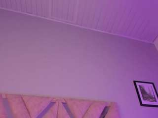 victoriabecker webcam